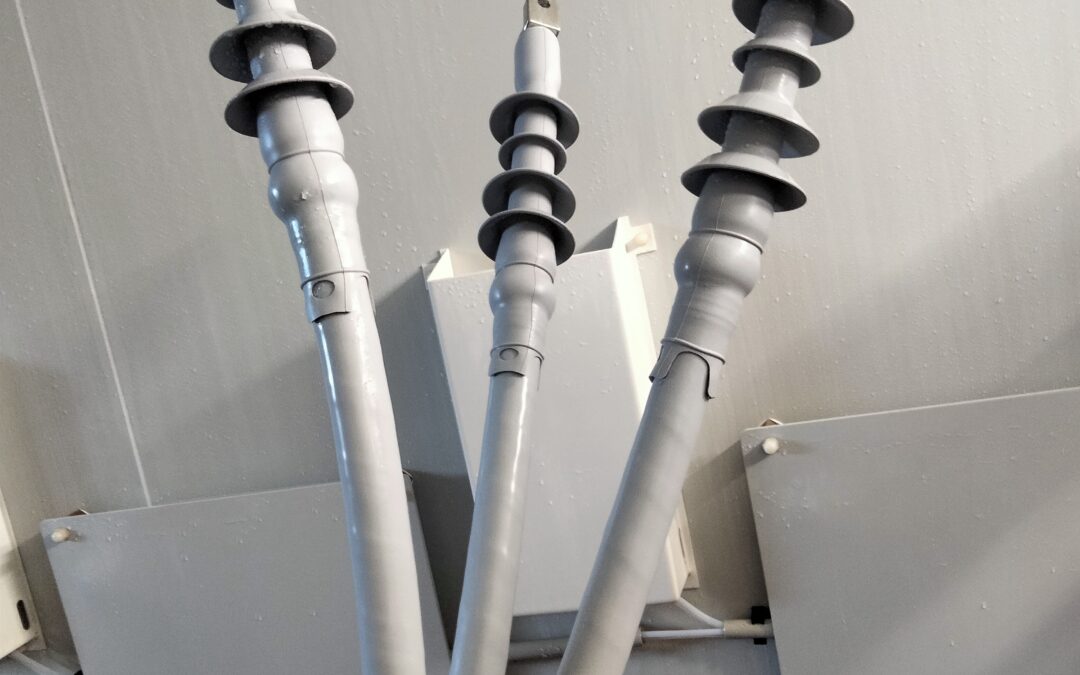 Termination Coldshrink
